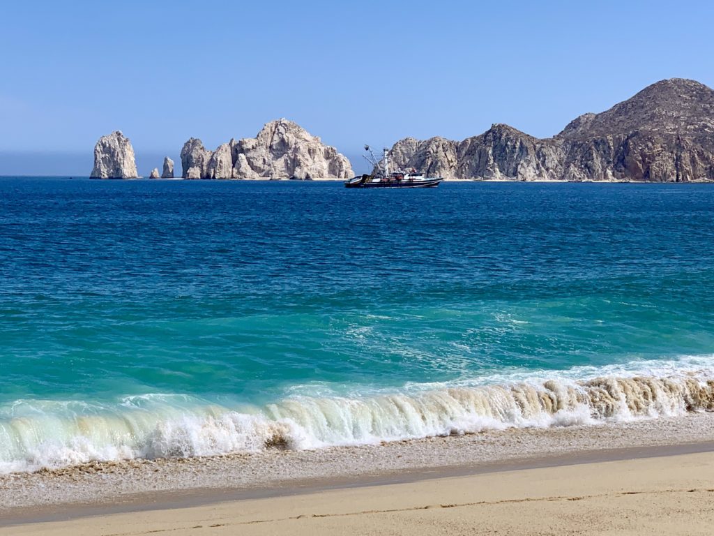 Cabo San Lucas
